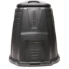None Ecomax Black Compost Bin - 220L 2 None Ecomax Black Compost Bin - 220L -Garantia Store 12804176 1784831946228619