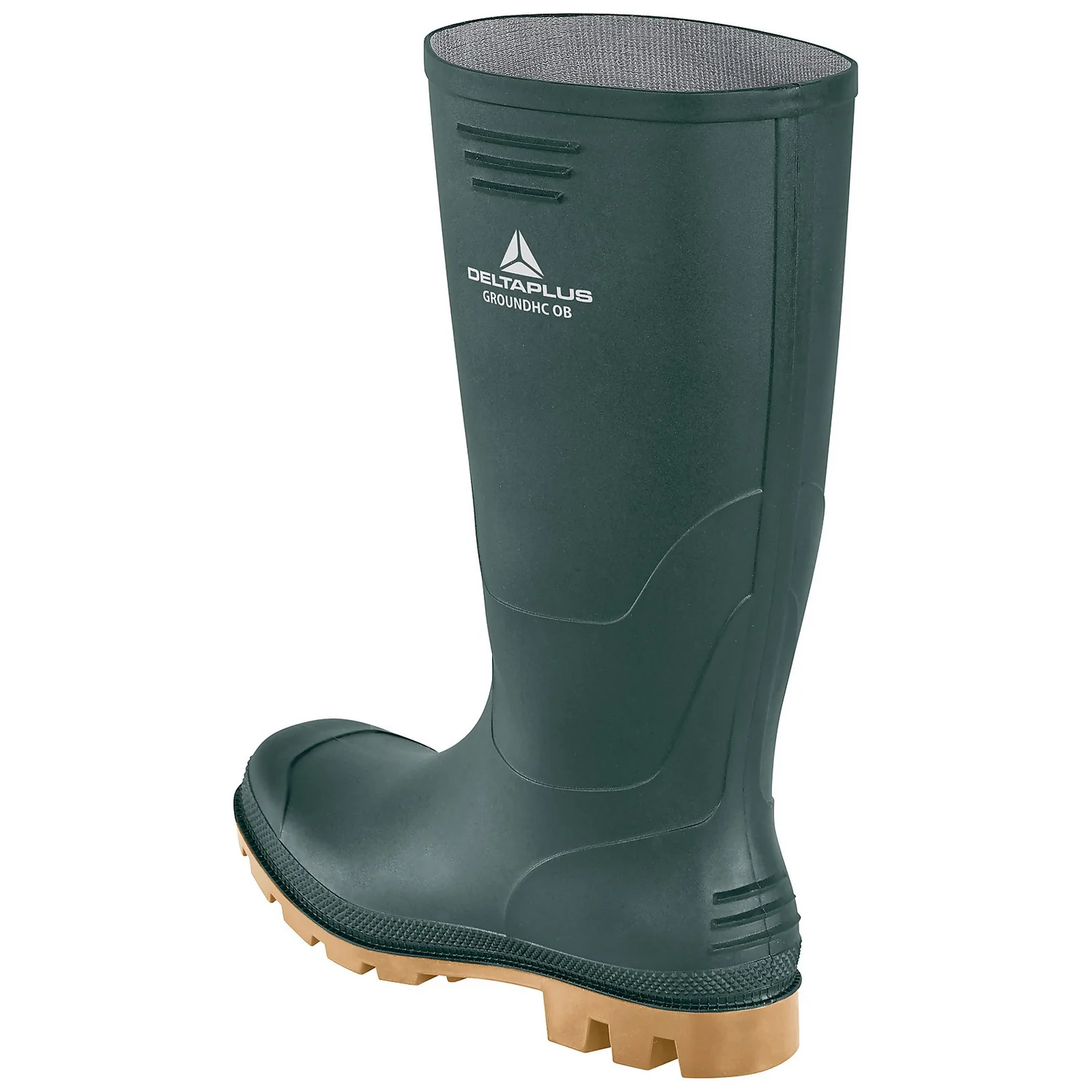 Delta Plus Wellington Boots - Size 6 4 Delta Plus Wellington Boots - Size 6 - Image 2
