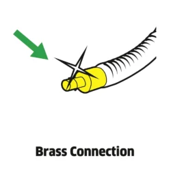 Kärcher Replacement Hose And Hand Gun -Garantia Store 12804564 1234833222399084