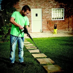 Kärcher Pressure Washer Extension Hose - 6m -Garantia Store 12806316 2904833218192658