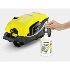 Kärcher Stone Detergent 10 Kärcher Stone Detergent -Garantia Store 12806328 7824833216313080