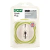 ALM Universal Spark Plug -Garantia Store 12806932 1884953472150857