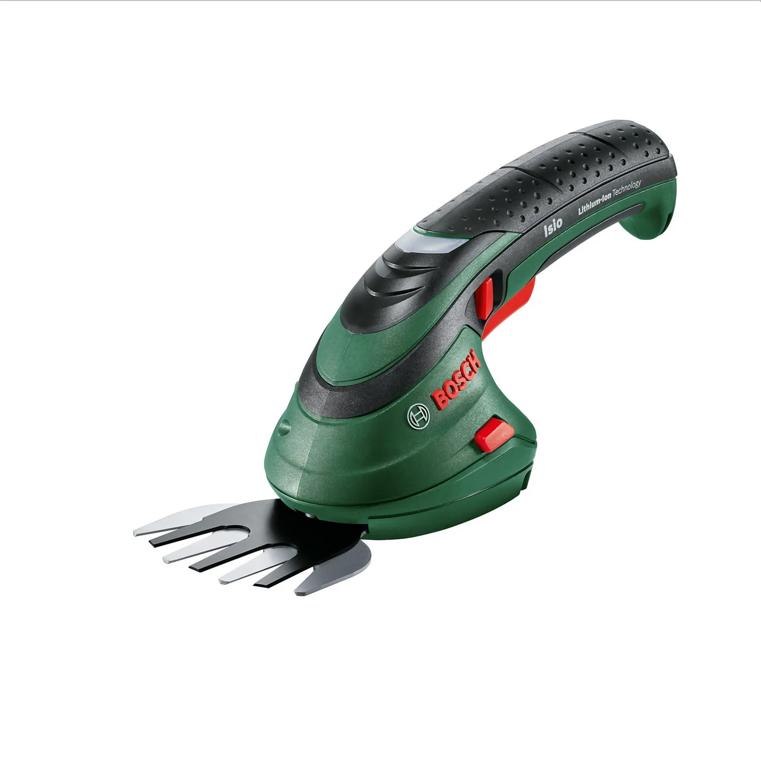 Bosch Isio III Cordless Shrub Shear 8 Bosch Isio III Cordless Shrub Shear - Image 6