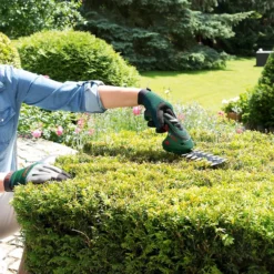 Bosch Isio III Cordless Shrub Shear 16 Bosch Isio III Cordless Shrub Shear -Garantia Store 12807365 8954935069050901