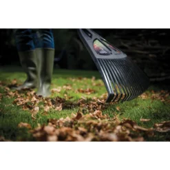 Fiskars Leaf Garden Rake - Extra Large 9 Fiskars Leaf Garden Rake - Extra Large -Garantia Store 12807511 1244832977397985