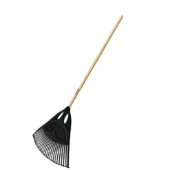 Fiskars Leaf Garden Rake - Extra Large 11 Fiskars Leaf Garden Rake - Extra Large -Garantia Store 12807511 6244832977332282