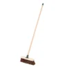 Master Gardener Stiff Wooden Broom - 30cm -Garantia Store 12807612 7804966141851408