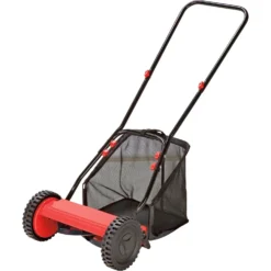 Sovereign Push Cylinder Mower - 30cm 11 Sovereign Push Cylinder Mower - 30cm -Garantia Store 12807705 1324832977705413