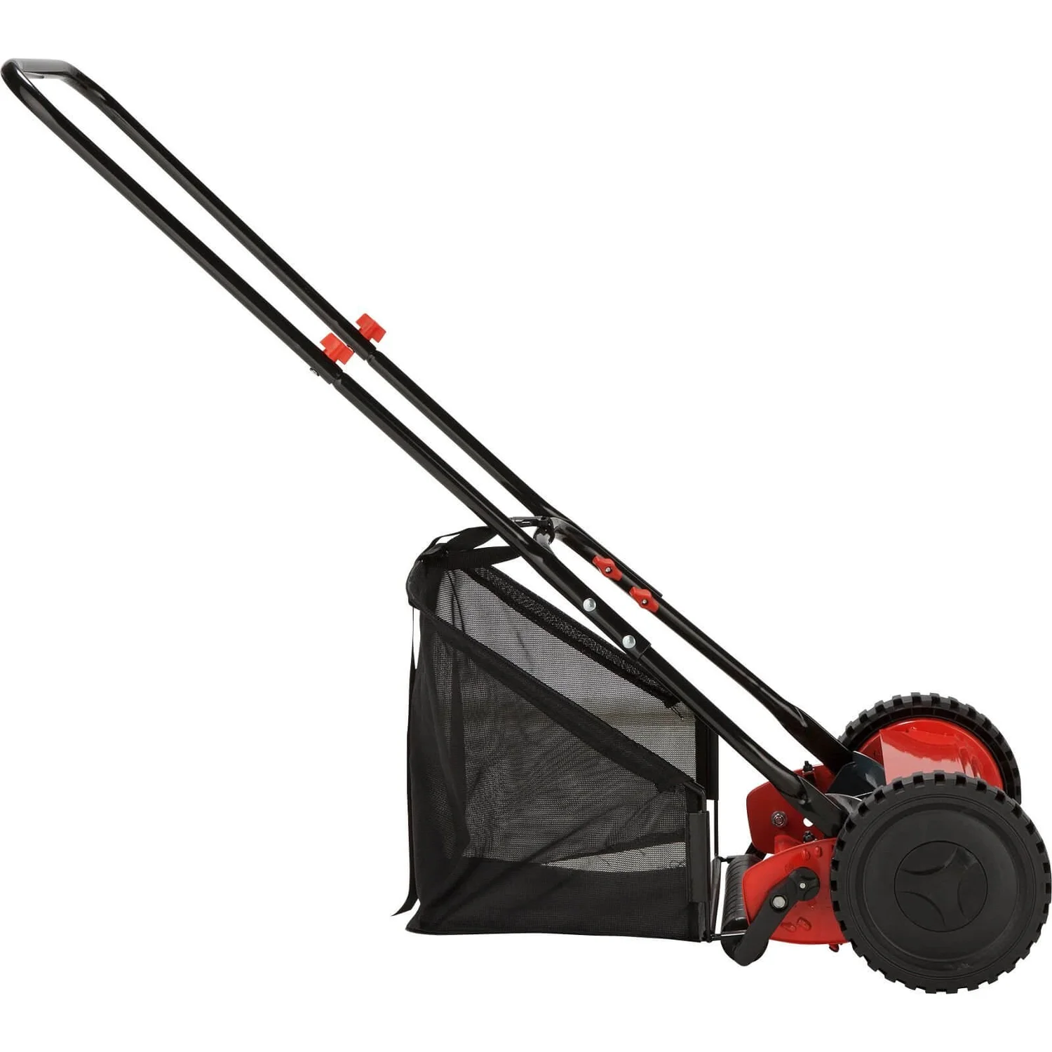 Sovereign Push Cylinder Mower - 30cm 4 Sovereign Push Cylinder Mower - 30cm - Image 2