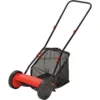 Sovereign Push Cylinder Mower - 30cm 2 Sovereign Push Cylinder Mower - 30cm -Garantia Store 12807705 1634831917392199