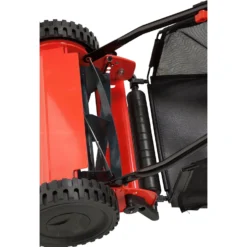 Sovereign Push Cylinder Mower - 30cm 9 Sovereign Push Cylinder Mower - 30cm -Garantia Store 12807705 6704832977762623