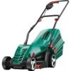 Bosch 1300W Rotak 34-13 Electric Lawn Mower - 34cm 1 Bosch 1300W Rotak 34-13 Electric Lawn Mower - 34cm -Garantia Store 12809318 1214831970142303