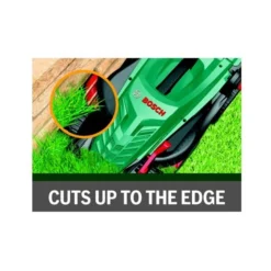 Bosch 1300W Rotak 34-13 Electric Lawn Mower - 34cm 10 Bosch 1300W Rotak 34-13 Electric Lawn Mower - 34cm -Garantia Store 12809318 1964833172948635