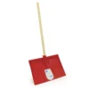 Charles Bentley Snow Scoop Shovel - Red 1 Charles Bentley Snow Scoop Shovel - Red -Garantia Store 12810024 1314843312757925