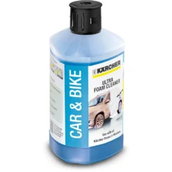 Kärcher Ultra Foam Detergent - 1L -Garantia Store 12810107 1574833171039993