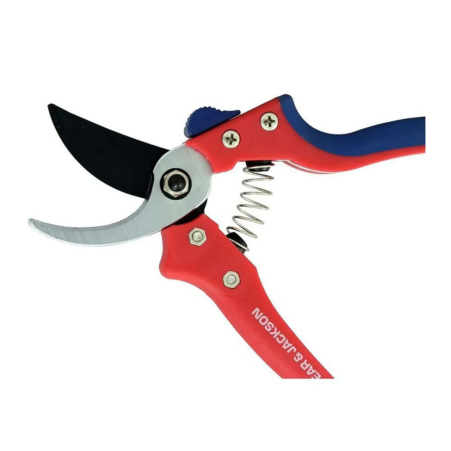 Spear & Jackson Razorsharp Bypass Secateurs 6 Spear & Jackson Razorsharp Bypass Secateurs - Image 4