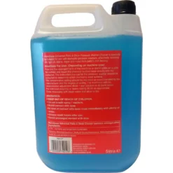 ALM 5L Universal Patio & Decking Cleaner 5 ALM 5L Universal Patio & Decking Cleaner -Garantia Store 12810859 1044833194570427