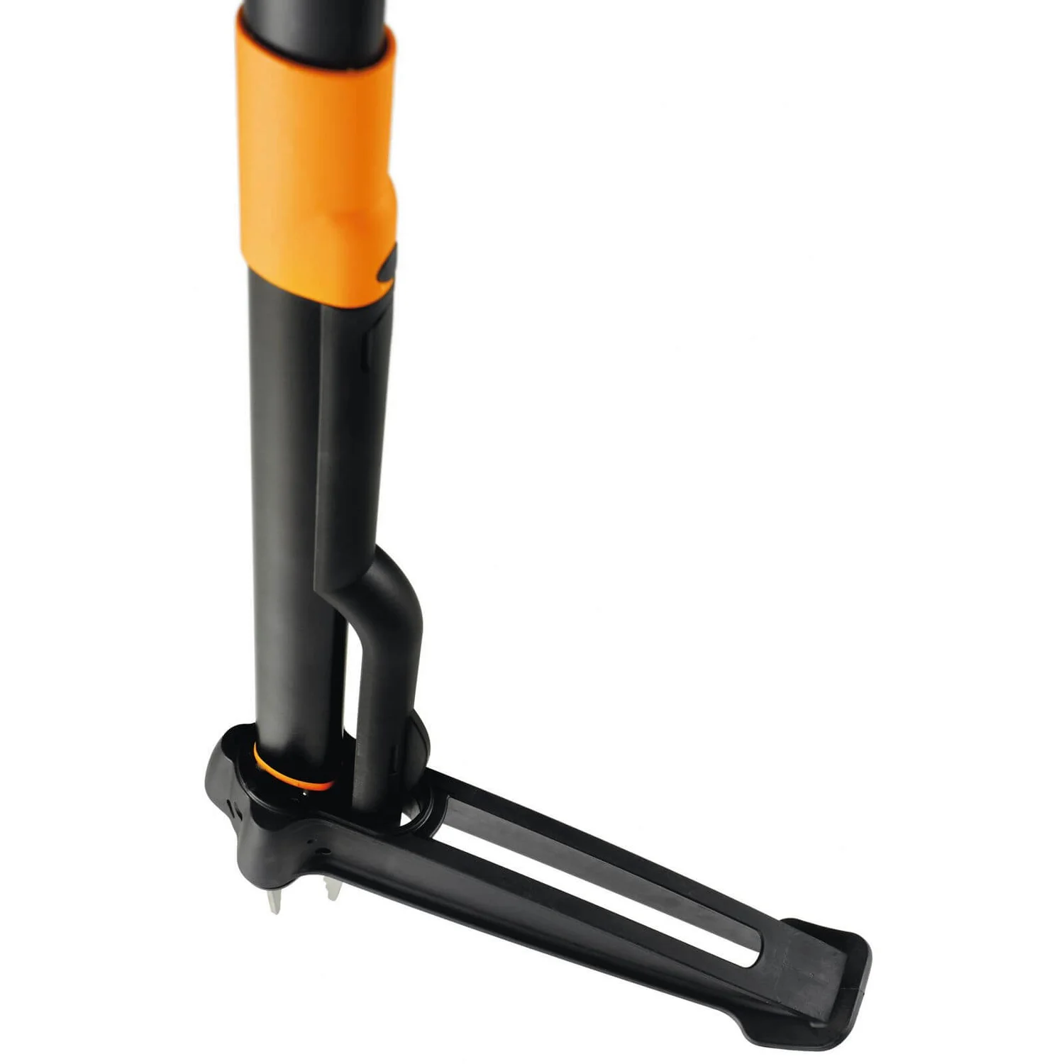 Fiskars Xact Stainless Steel And Aluminium Garden Weed Puller 6 Fiskars Xact Stainless Steel And Aluminium Garden Weed Puller - Image 4