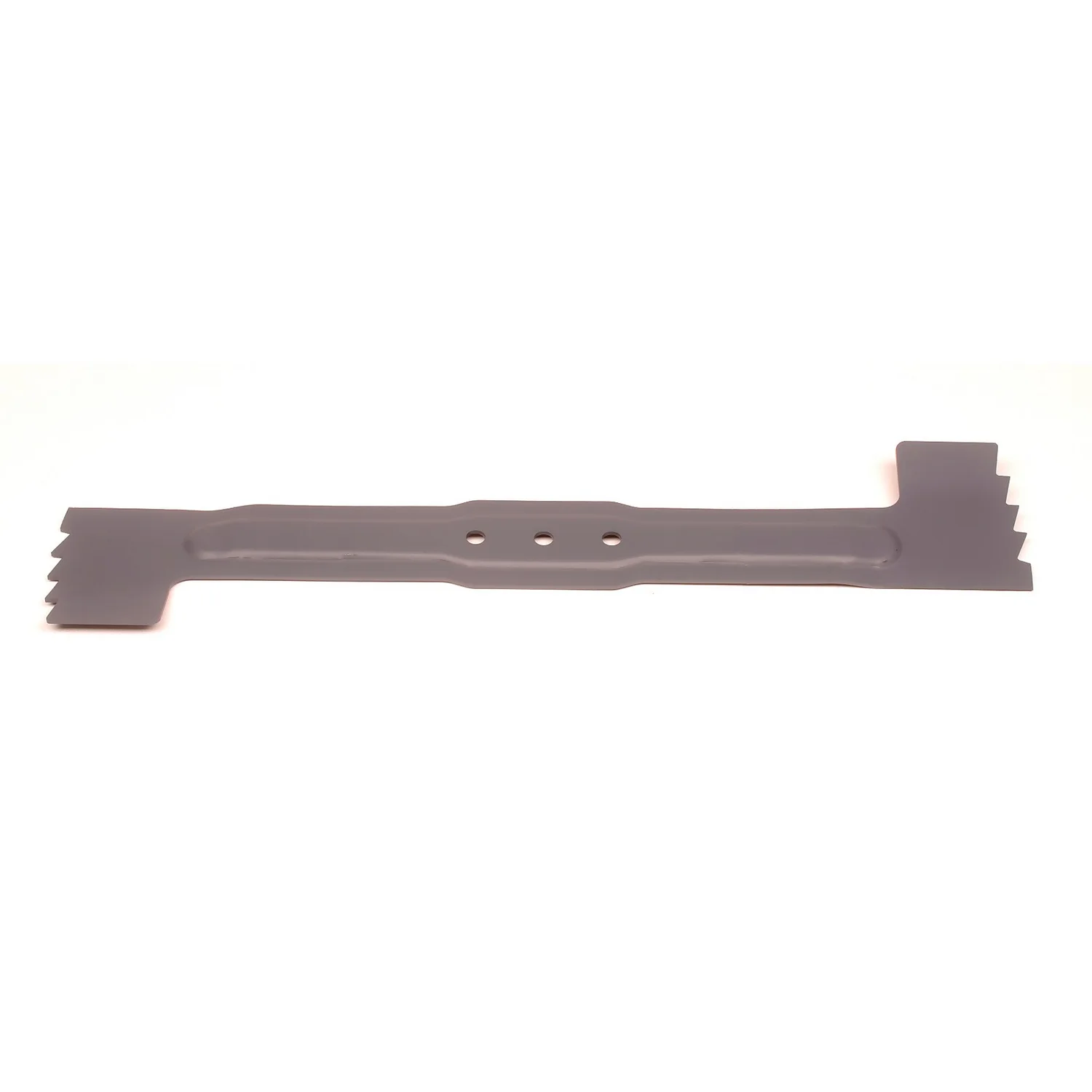 ALM Metal Lawnmower Blade For Bosch Rotak 40cm 4 ALM Metal Lawnmower Blade For Bosch Rotak 40cm - Image 2