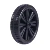 Haemmerlin Puncture Proof Wheelbarrow Wheel -Garantia Store 12812931 7304994941455960