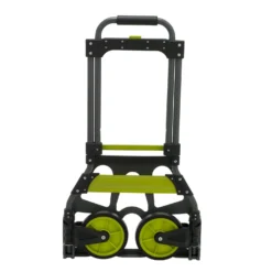 Toplift Folding Hand Truck - 100kg -Garantia Store 12813306 1654832991381318