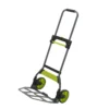 Toplift Folding Hand Truck - 100kg -Garantia Store 12813306 1734831946026548