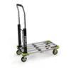 Toplift Aluminium Platform Trolley - 150kg 2 Toplift Aluminium Platform Trolley - 150kg -Garantia Store 12813311 1574831948285752