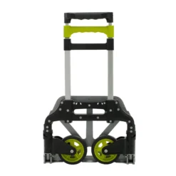 Toplift Aluminium Folding Hand Truck - 70kg 7 Toplift Aluminium Folding Hand Truck - 70kg -Garantia Store 12813720 1094832952638751