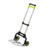 Toplift Aluminium Folding Hand Truck - 70kg -Garantia Store 12813720 1274831418404443