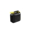 10L Fuel Can - Black -Garantia Store 12814328 1324831908428328