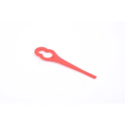 ALM Plastic Mower Blades For Bosch ART 26 Models -Garantia Store 12815649 7594953472364157