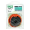 ALM Lawnmower Spool & Cover For Black & Decker Reflex SL Mode -Garantia Store 12815652 1484953472269690