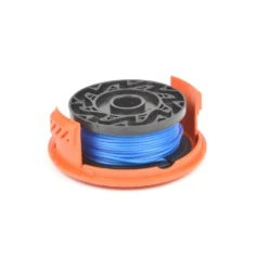 ALM Lawnmower Spool & Cover For Black & Decker Reflex SL Mode -Garantia Store 12815652 1784953472338657