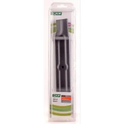 ALM Metal Lawnmower Blade For Flymo Visimo 32cm