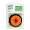ALM Spool & Cover For Qualcast GGT450 -Garantia Store 12815809 6934953472309512
