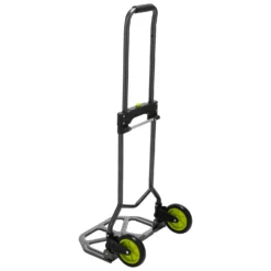 Toplift Folding Hand Truck - 60kg 7 Toplift Folding Hand Truck - 60kg -Garantia Store 12817632 6764849557588591