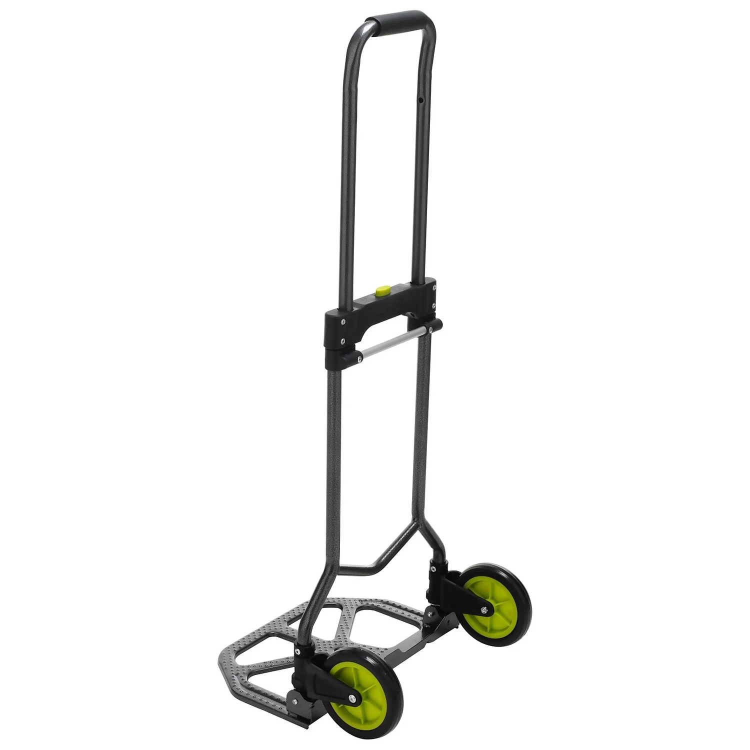 Toplift Folding Hand Truck - 60kg 5 Toplift Folding Hand Truck - 60kg - Image 3