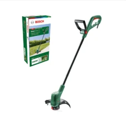 Bosch EasyGrassCut 23 Electric Grass Trimmer 23cm -Garantia Store 12826675 2114935068667096