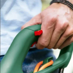 Bosch EasyGrassCut 23 Electric Grass Trimmer 23cm -Garantia Store 12826675 6334935068893644