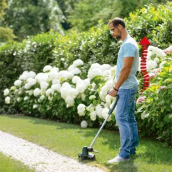 Bosch 18-260 26cm 18V UniversalGrassCut Grass Trimmer -Garantia Store 12826725 1284833167516493