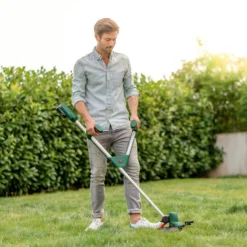 Bosch 18-260 26cm 18V UniversalGrassCut Grass Trimmer -Garantia Store 12826725 1334942611432027