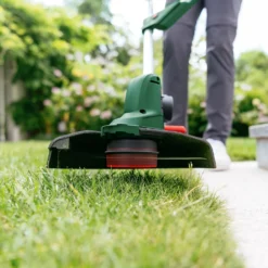 Bosch 18-260 26cm 18V UniversalGrassCut Grass Trimmer -Garantia Store 12826725 1474942611248061