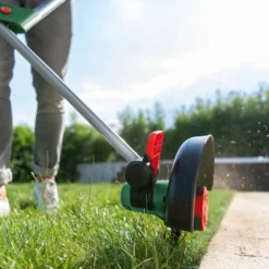 Bosch 18-260 26cm 18V UniversalGrassCut Grass Trimmer -Garantia Store 12826725 1624942611307110