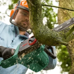 Bosch Universal Electric Chainsaw 17 Bosch Universal Electric Chainsaw -Garantia Store 12830404 1514935068953119