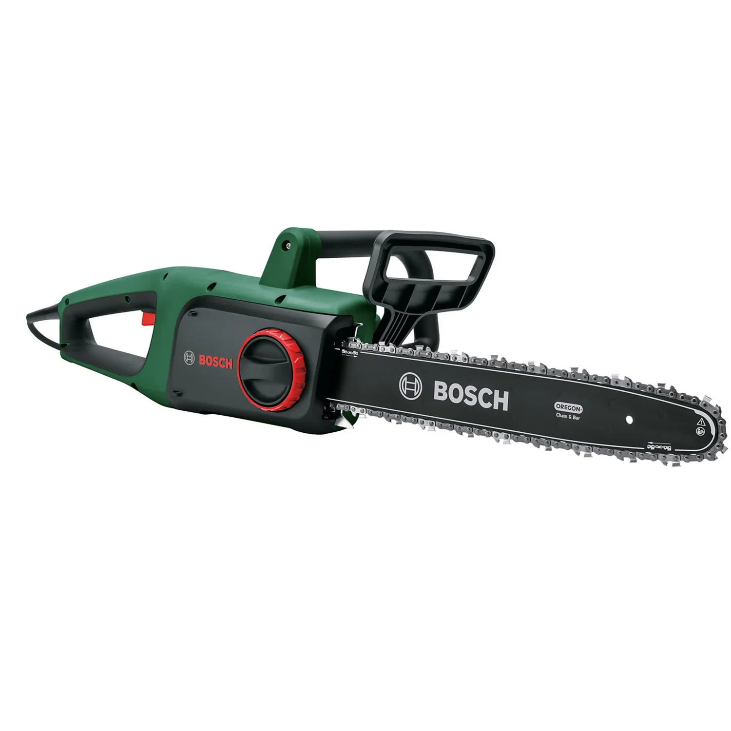 Bosch Universal Electric Chainsaw 3 Bosch Universal Electric Chainsaw