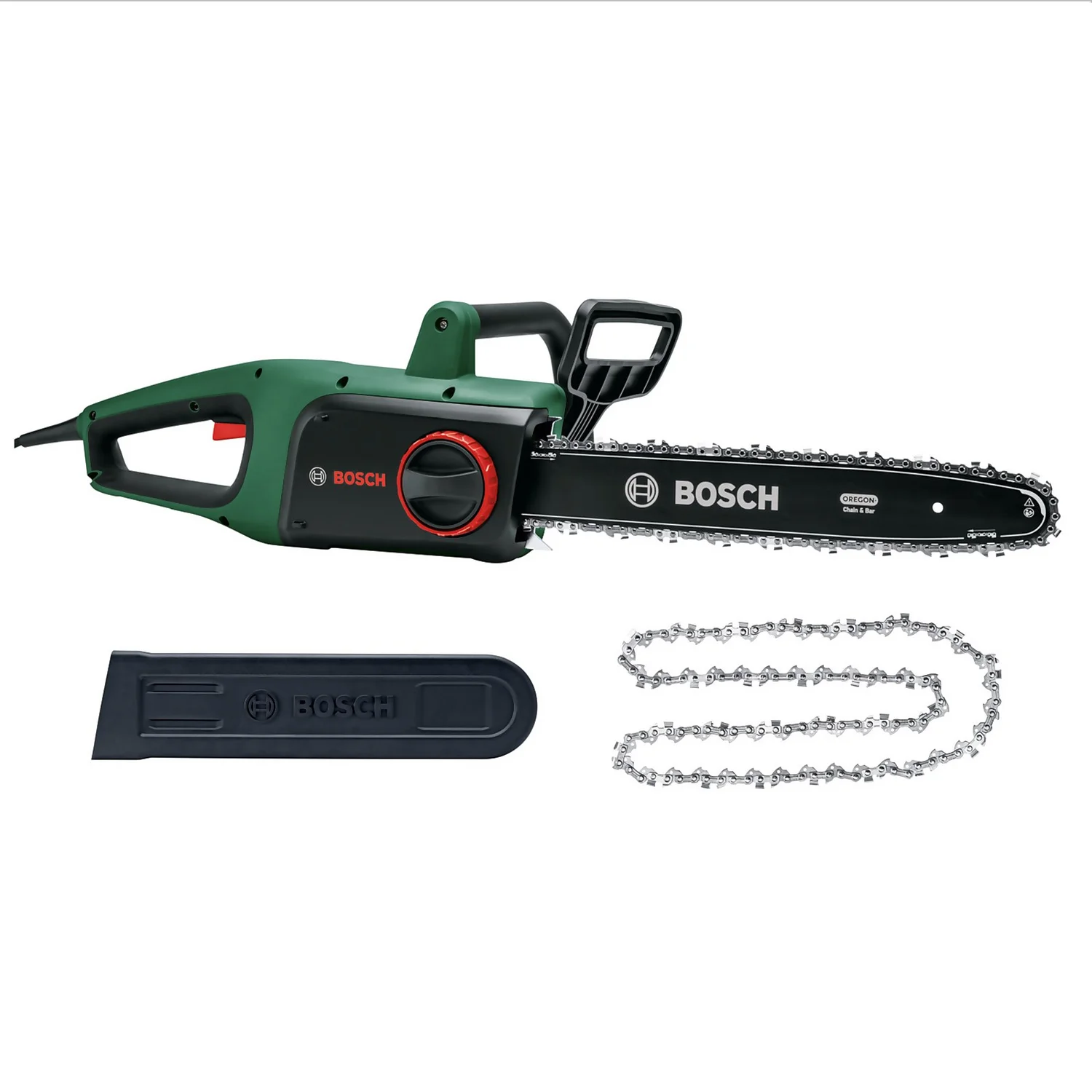Bosch Universal Electric Chainsaw 6 Bosch Universal Electric Chainsaw - Image 4