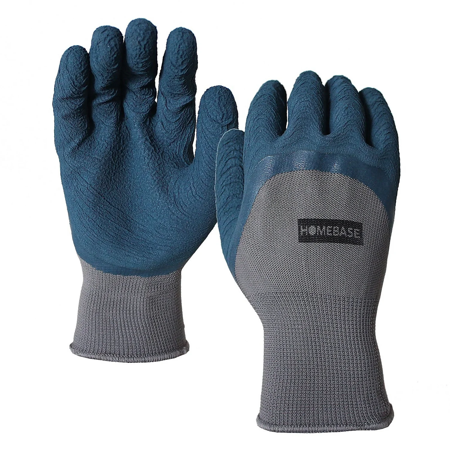 Homebase Universal Gardener Gloves - Small 3 Homebase Universal Gardener Gloves - Small
