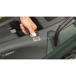 Bosch 36V Universal Rotak 36-550 Cordless Lawn Mower - 36cm 10 Bosch 36V Universal Rotak 36-550 Cordless Lawn Mower - 36cm -Garantia Store 12834517 6704833223041105