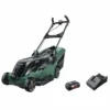 Bosch 36V AdvancedRotak 36-650 Lawn Mower - 36cm 1 Bosch 36V AdvancedRotak 36-650 Lawn Mower - 36cm -Garantia Store 12834520 1814872797972310