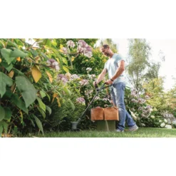 Bosch Easygrasscut 26 Corded Grass Trimmer -Garantia Store 12834527 1205027797869051